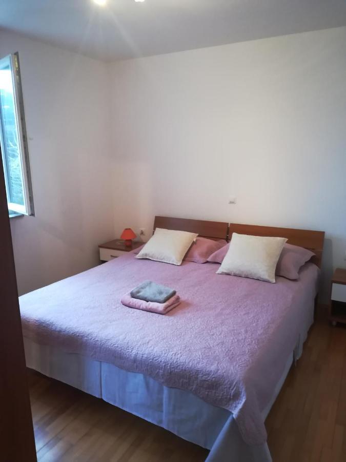 Apartments By The Sea Novalja, Pag - 17973 Exterior foto